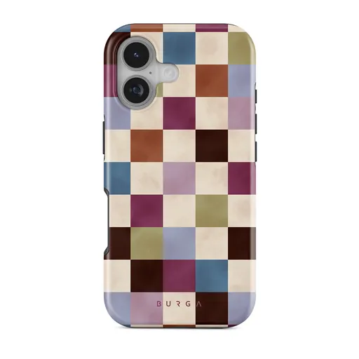 iPhone 17 Cases | Stylish and Protective - BURGA